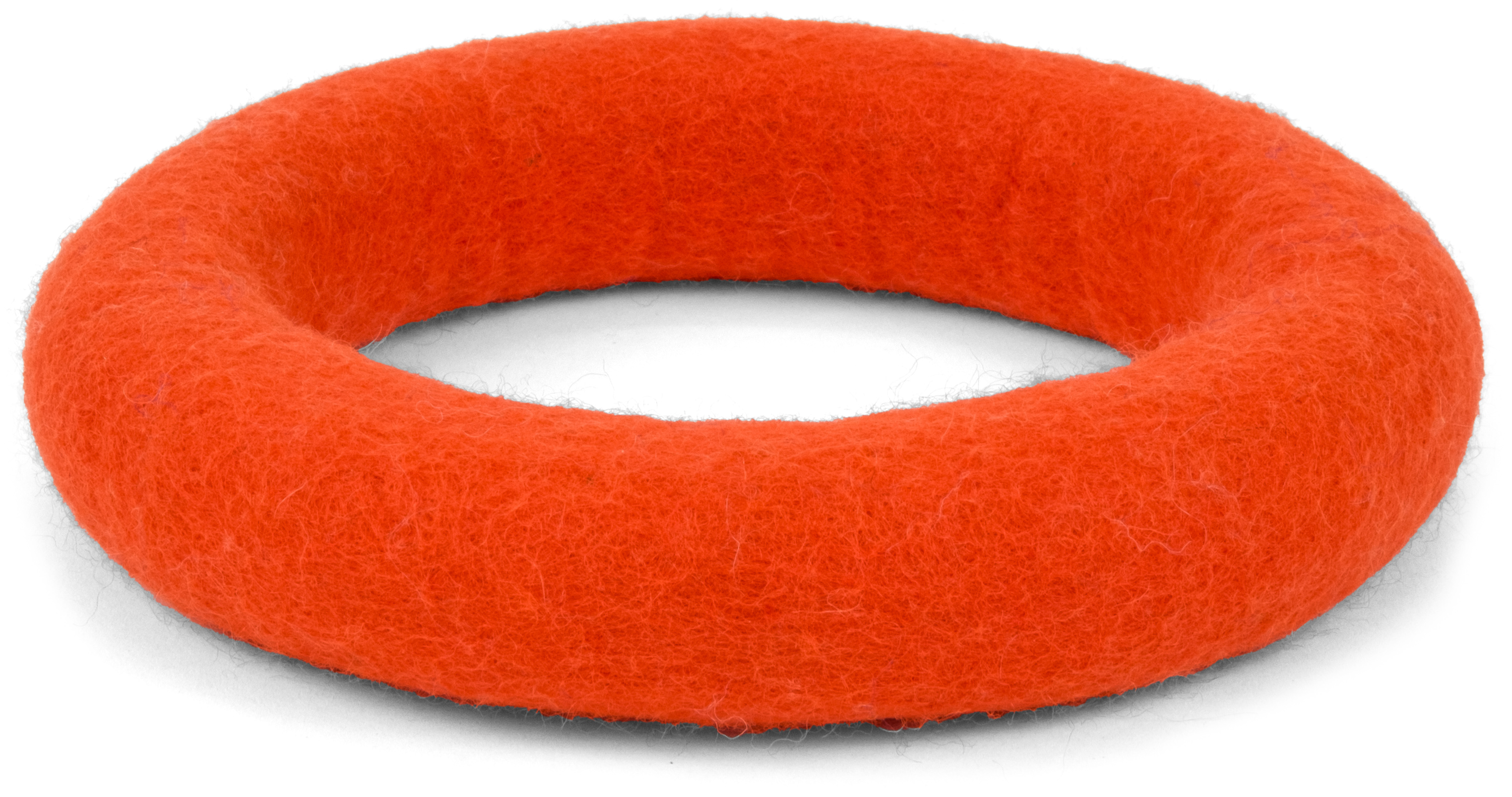 Hundespielzeug Ring - myfelt