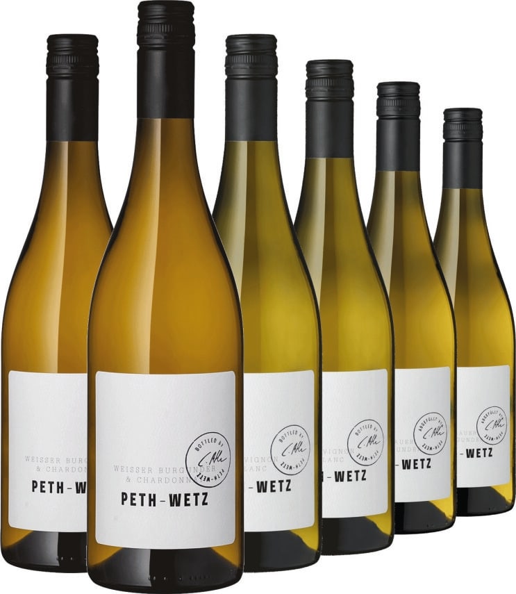 Weinpaket Peth Wetz