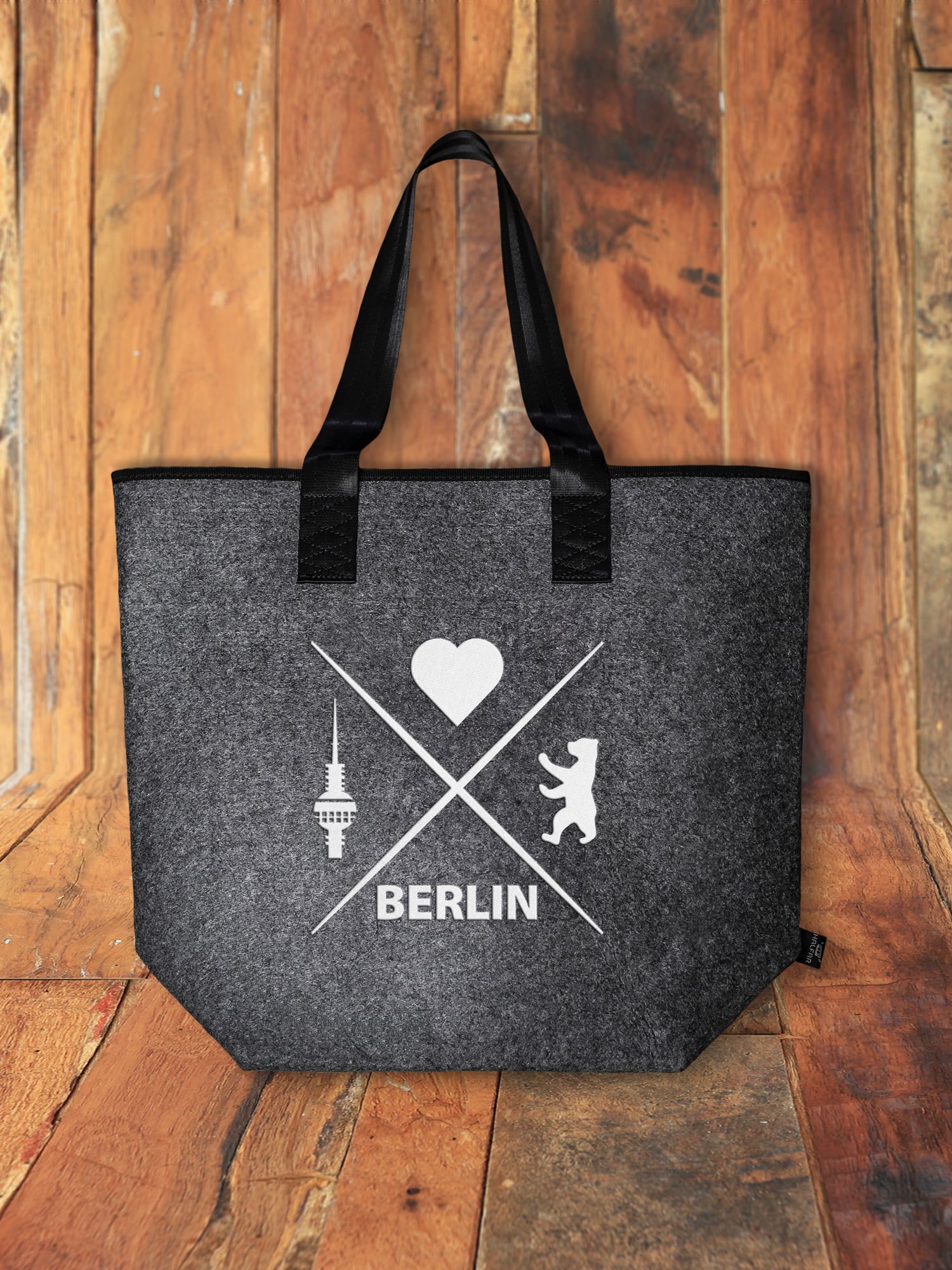 Shopper Berlin