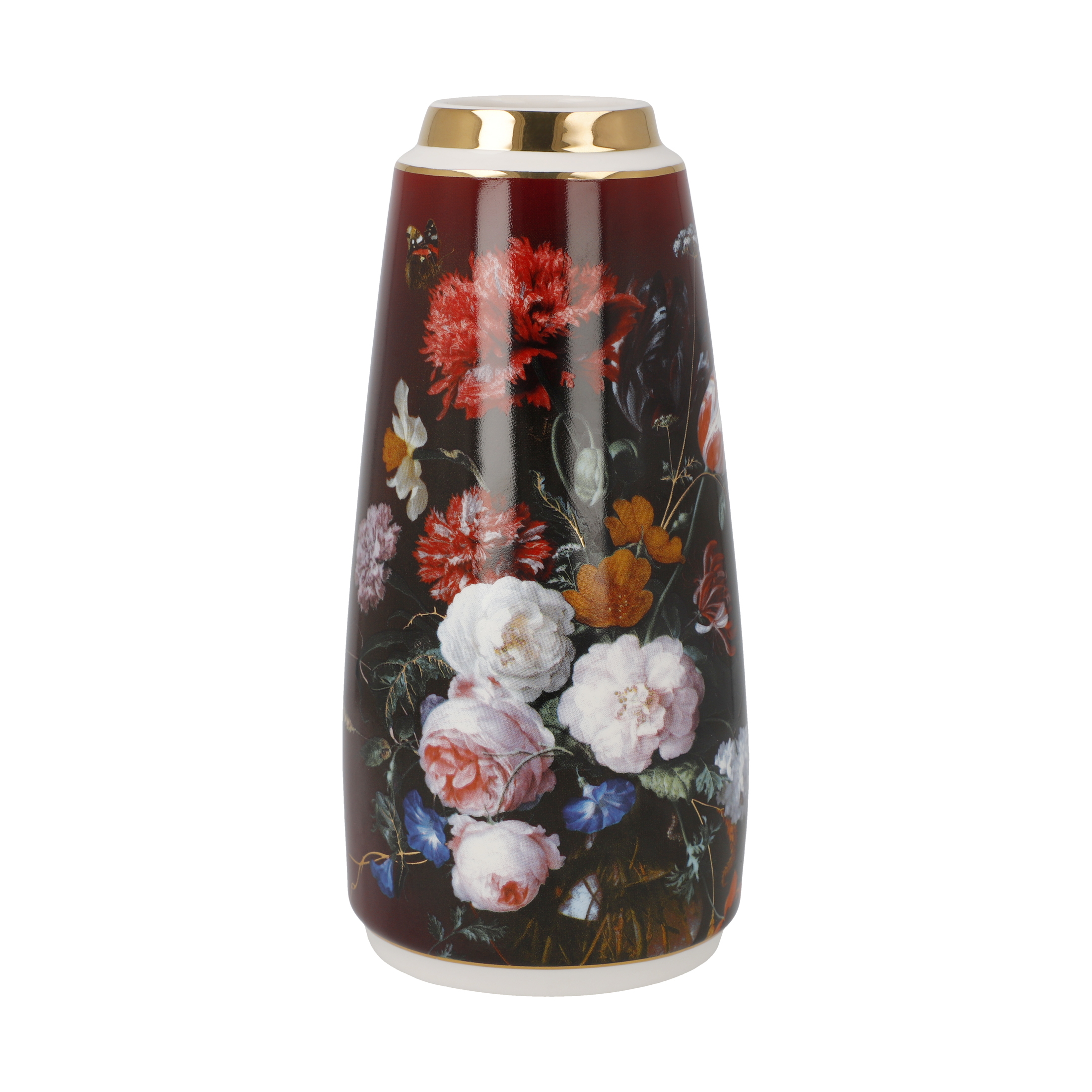 Vase | Blumen in Vase – Jan Davidsz de Heem