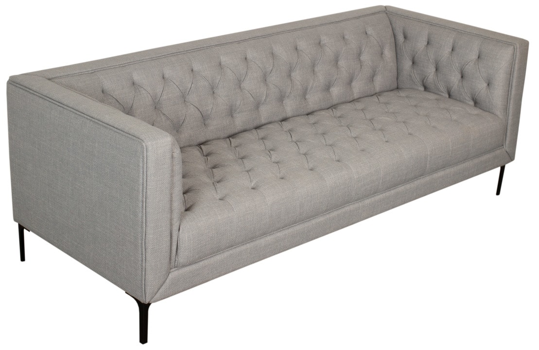 Lounge Sofa Troia Dreisitzer