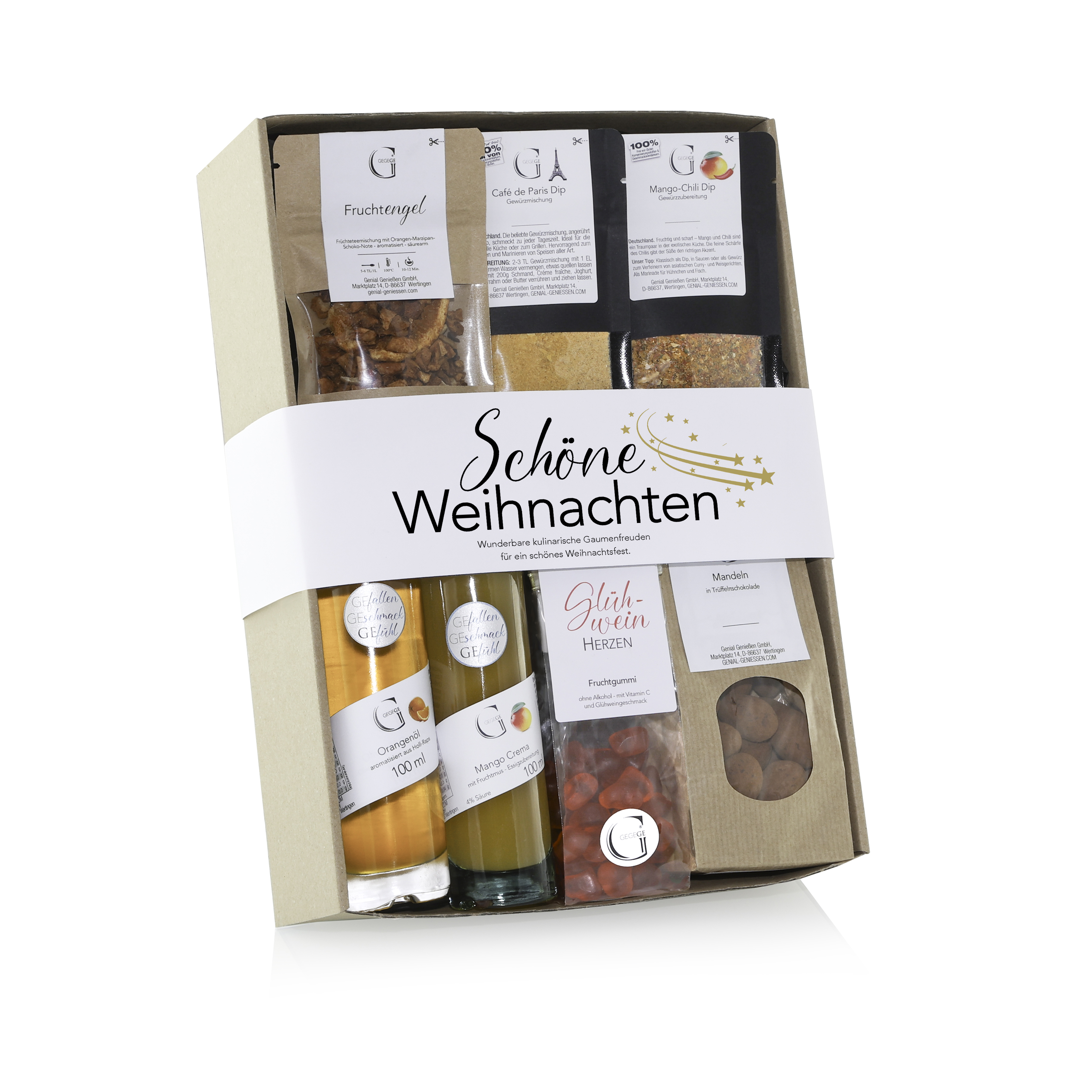 Geschenk-Set