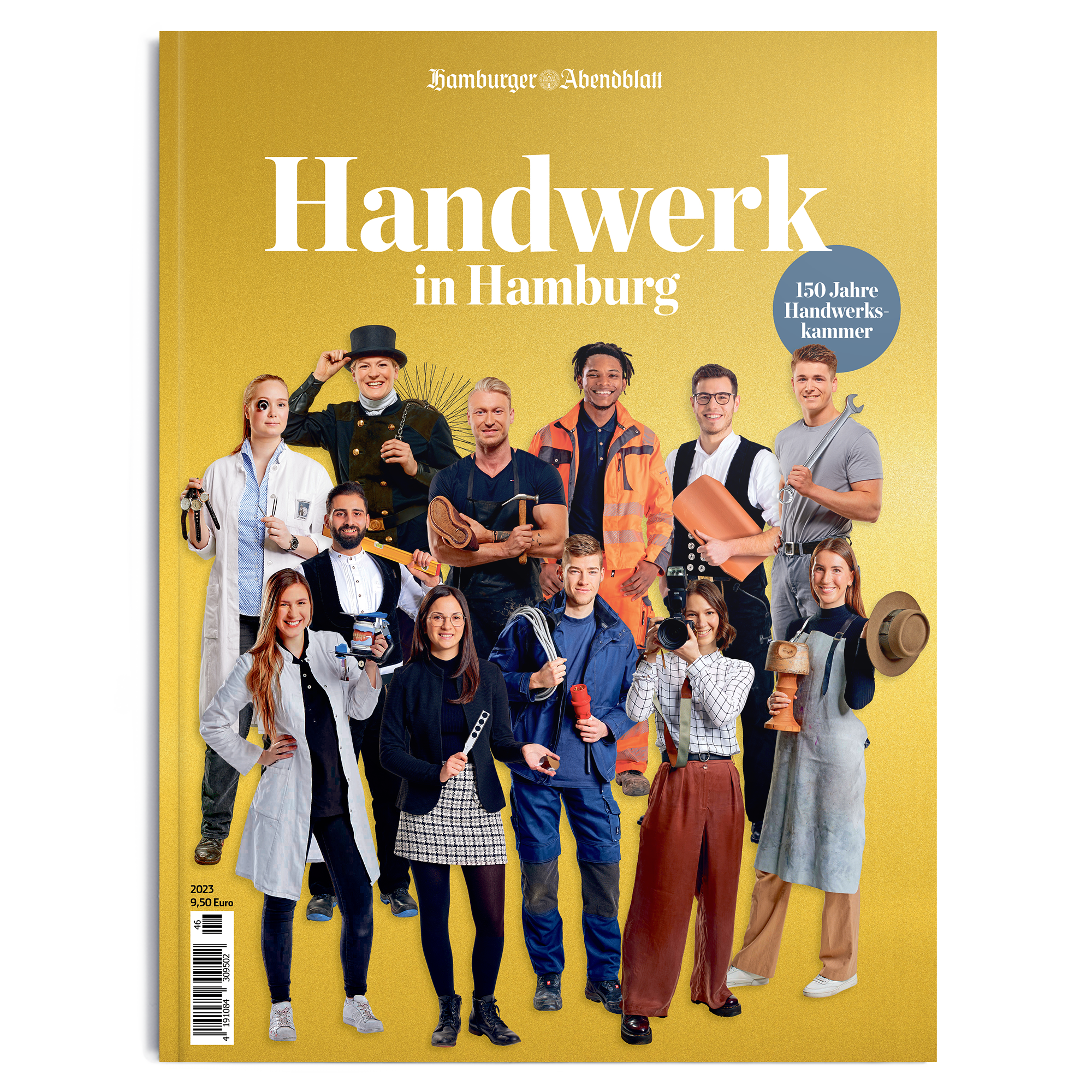 Magazin | Handwerk in Hamburg