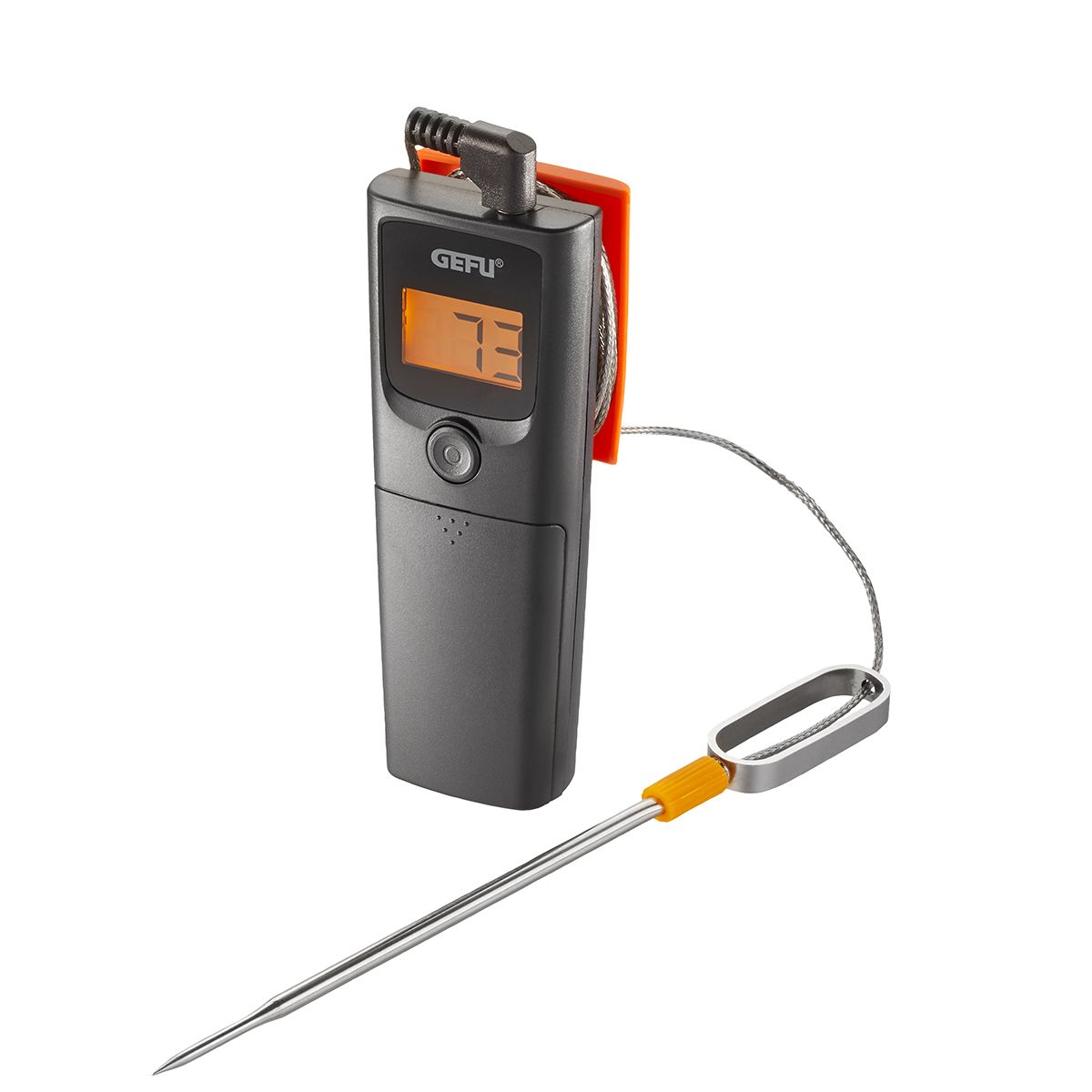Grill- und Bratenthermometer 1 Kanal – CONTROL