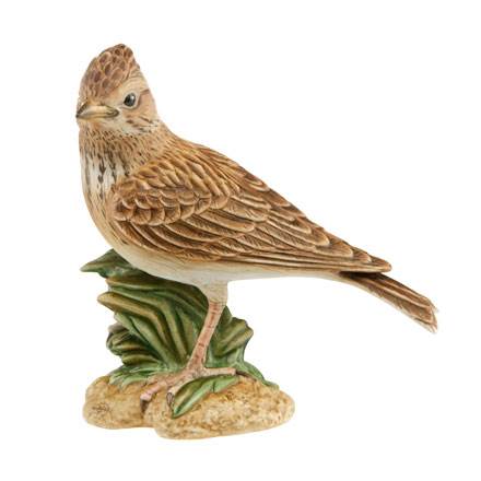 Figur | Vogel des Jahres 2019 – Feldlerche