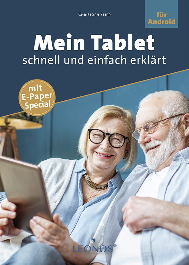 Mein Tablet - Android