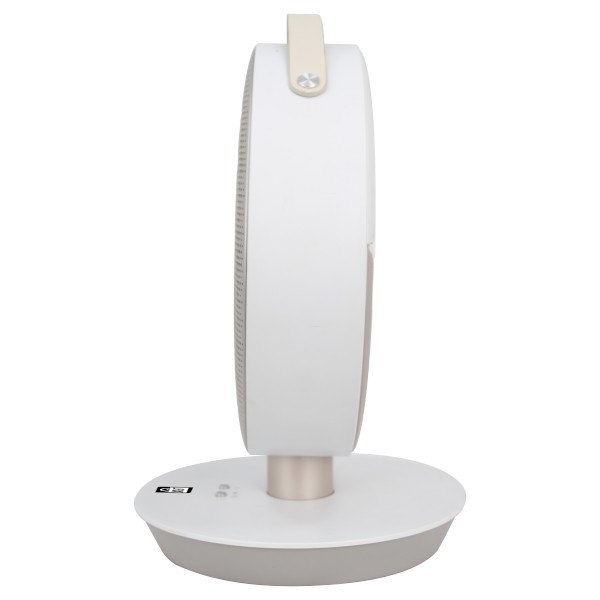 PTC-Heizlüfter mit Tischfuß 2200W