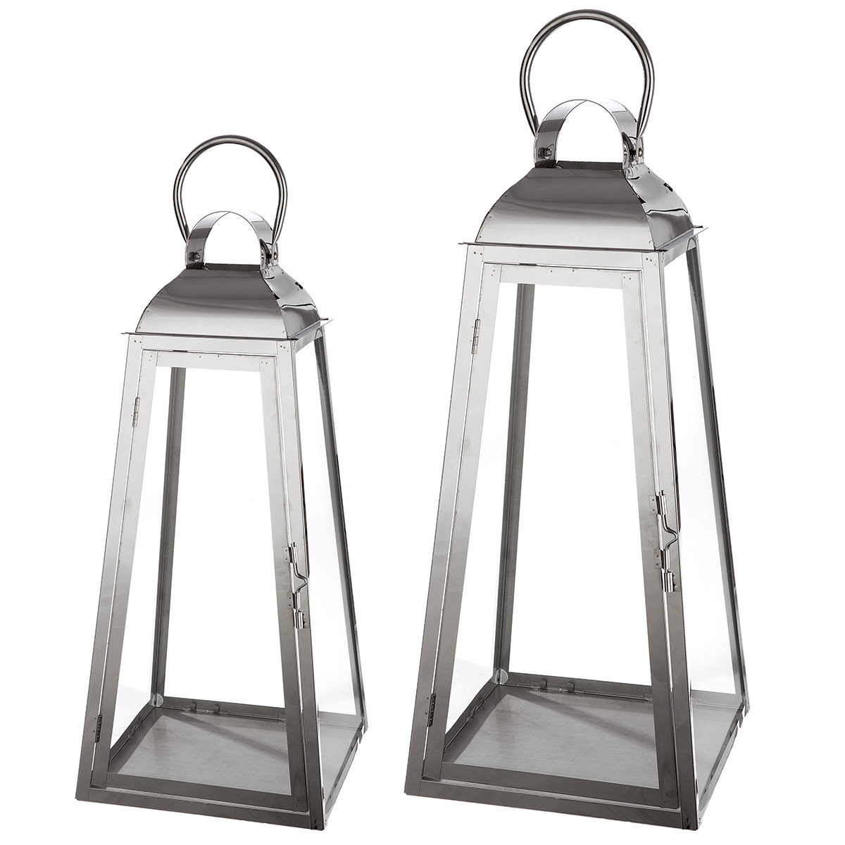 Laterne 2er Set – Tumbatu