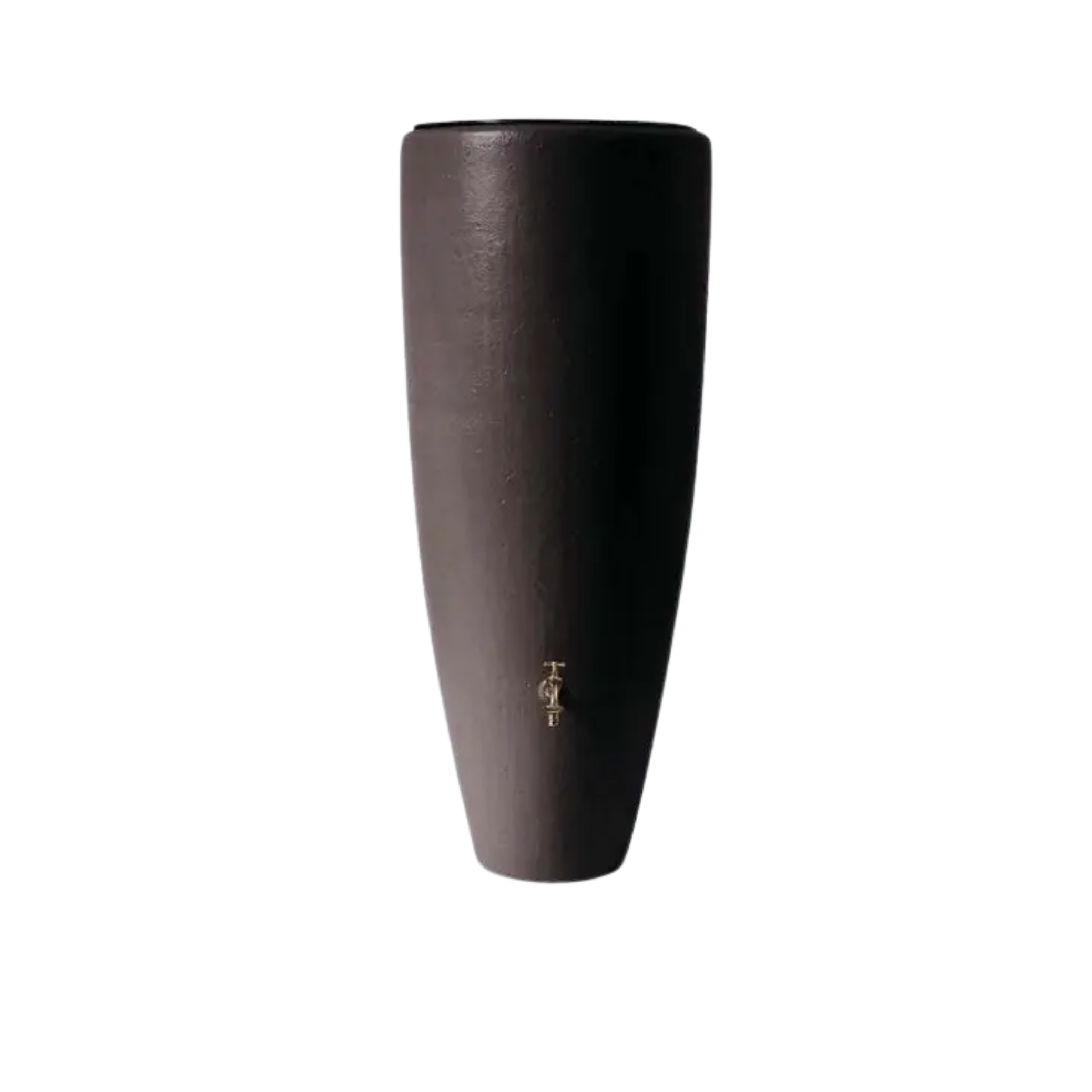 Regentonne Komplettset | 2in1 300 L