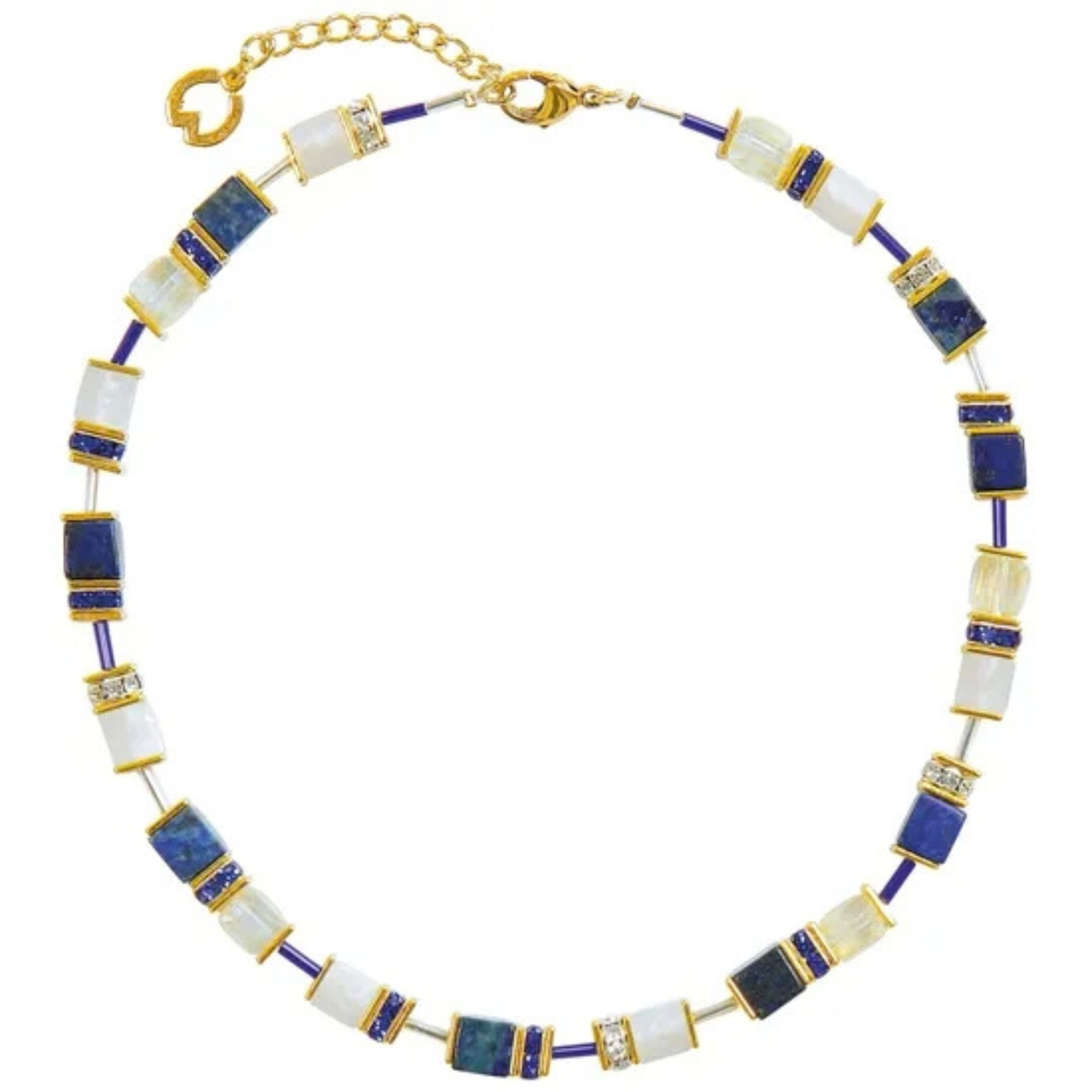 Collier | Daylight – Petra Waszak