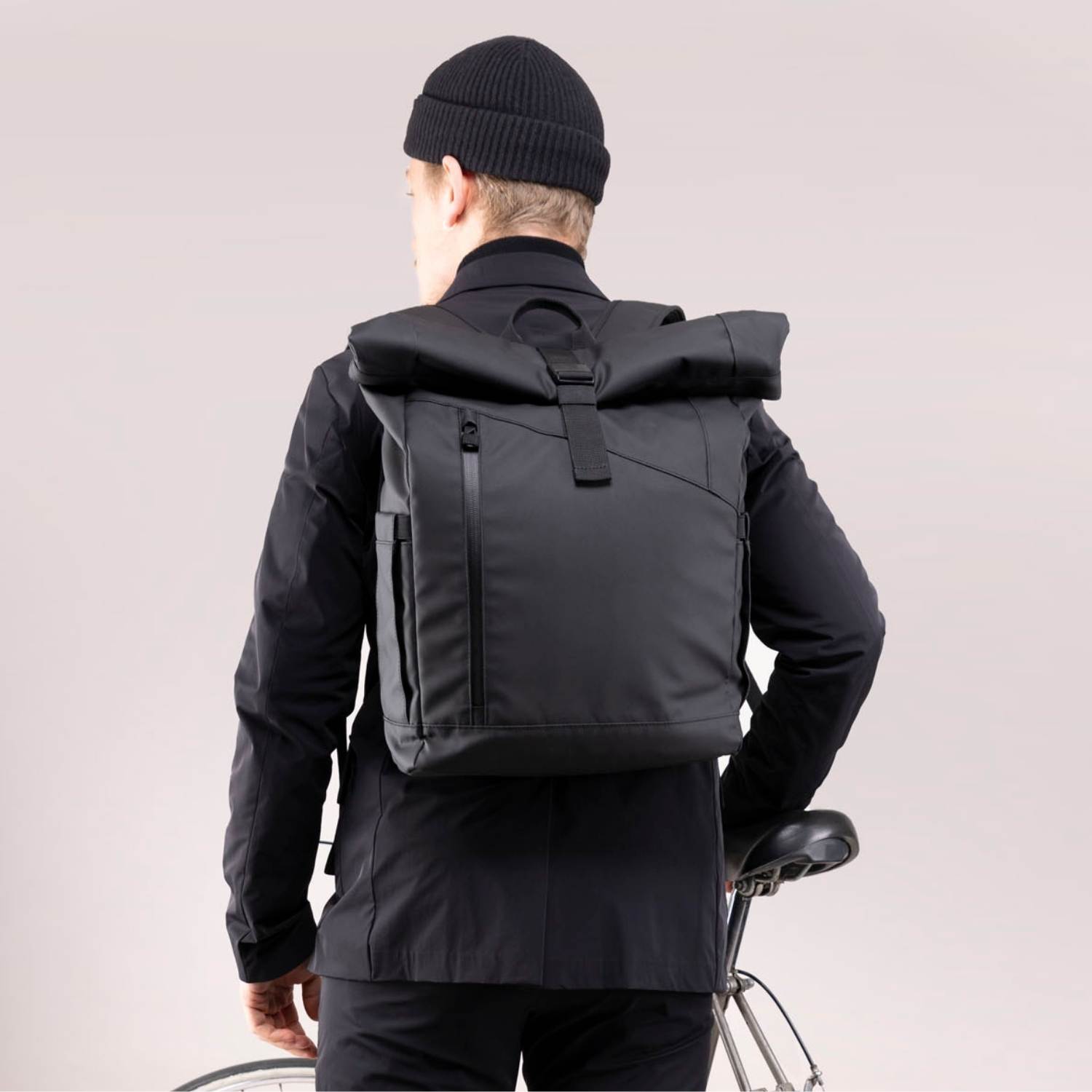 Rucksack Roll Top 