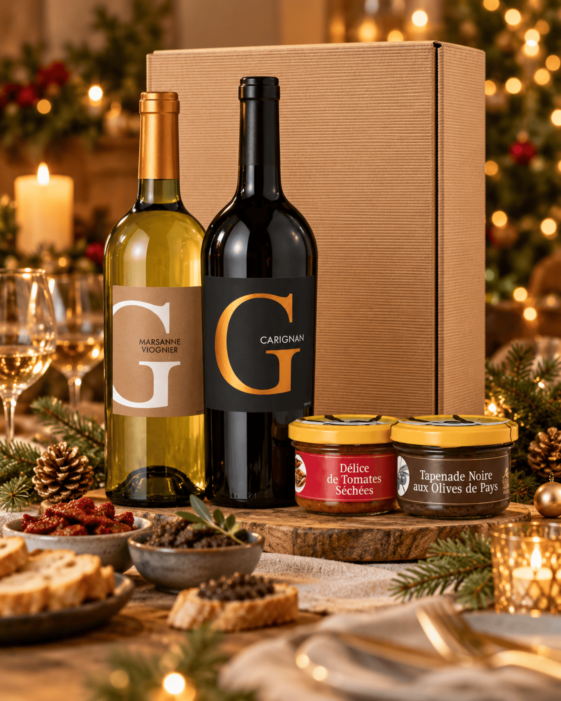 Geschenk-Sets