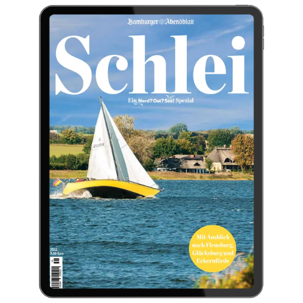Magazin | Nord? Ost? See! – Schlei