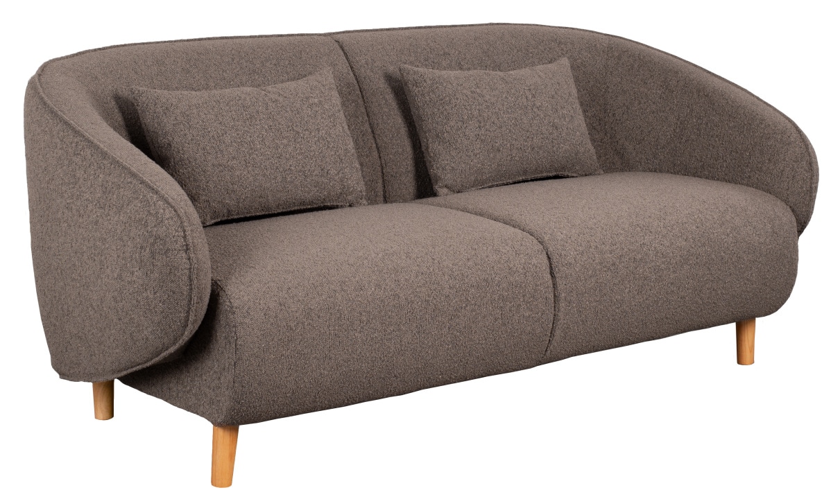 Lounge Sofa Alezio (Dreisitzer)