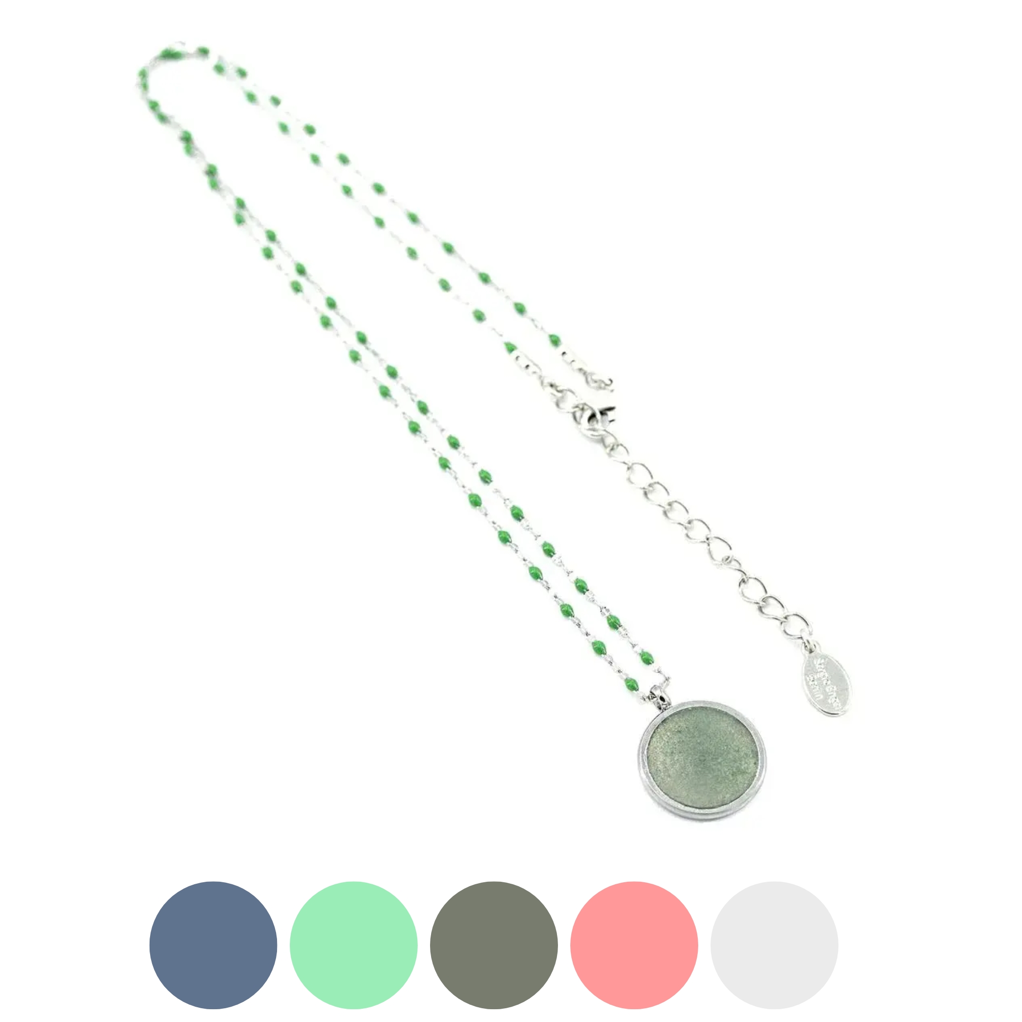 Kette | Beach 03